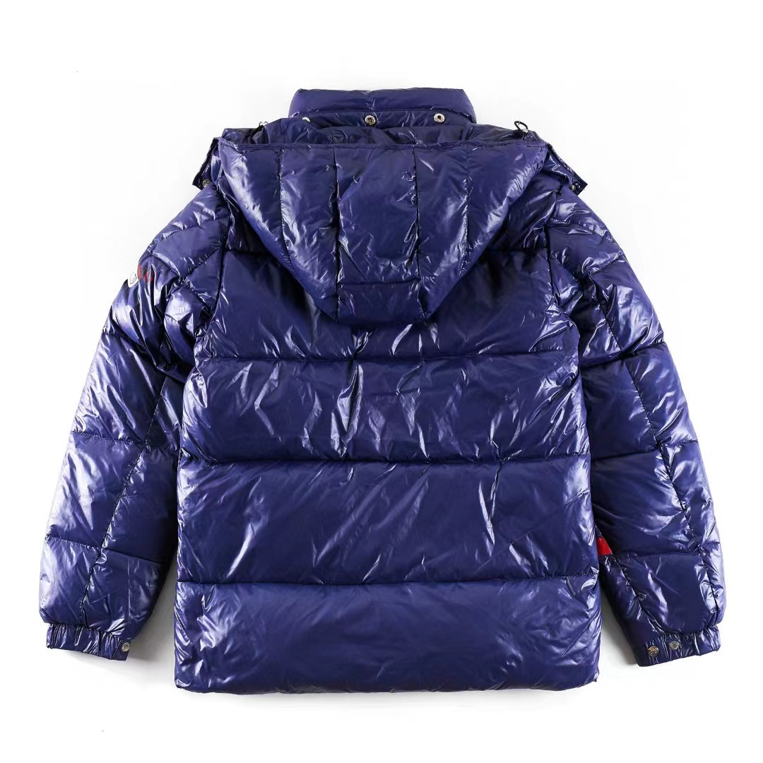 Valenti x Moncler Down Jakcet - DopestKickz