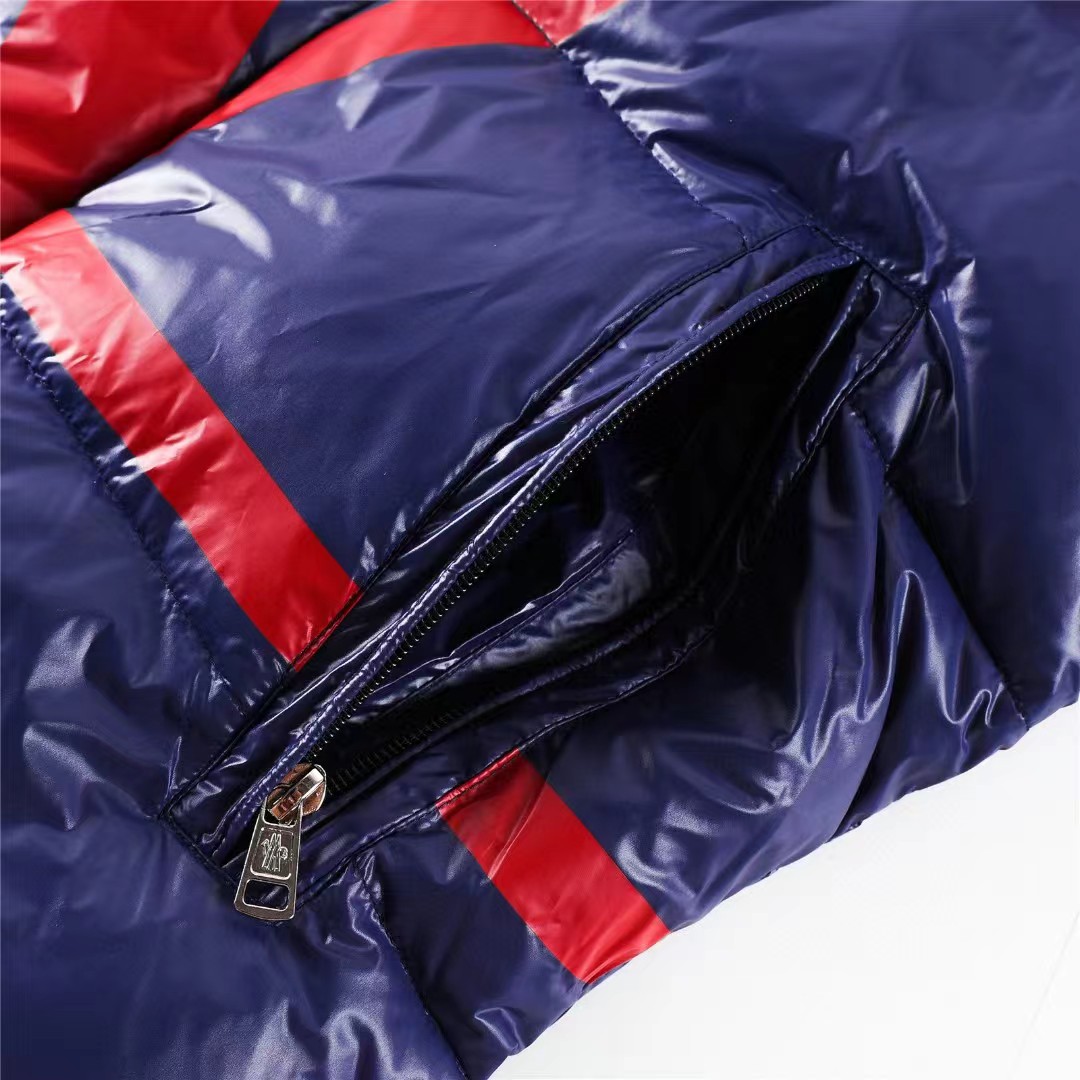 Valenti x Moncler Down Jakcet - DopestKickz