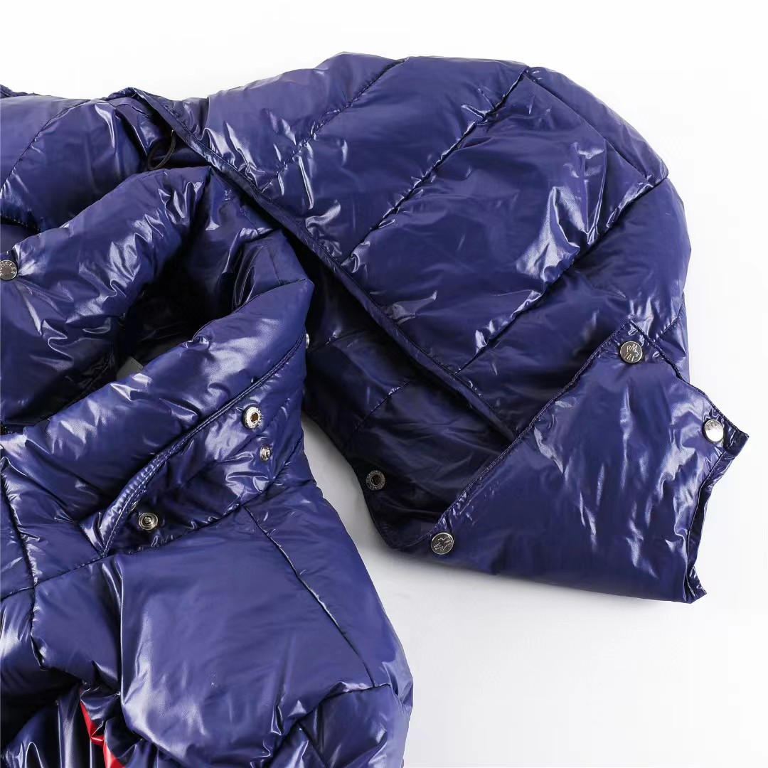 Valenti x Moncler Down Jakcet - DopestKickz