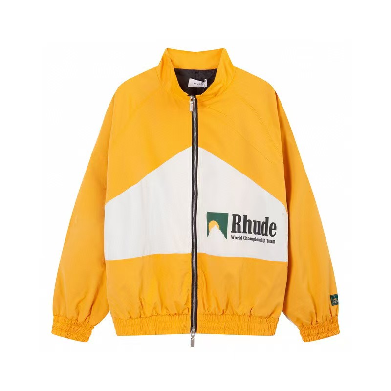 Rhude Jacket  - DopestKickz