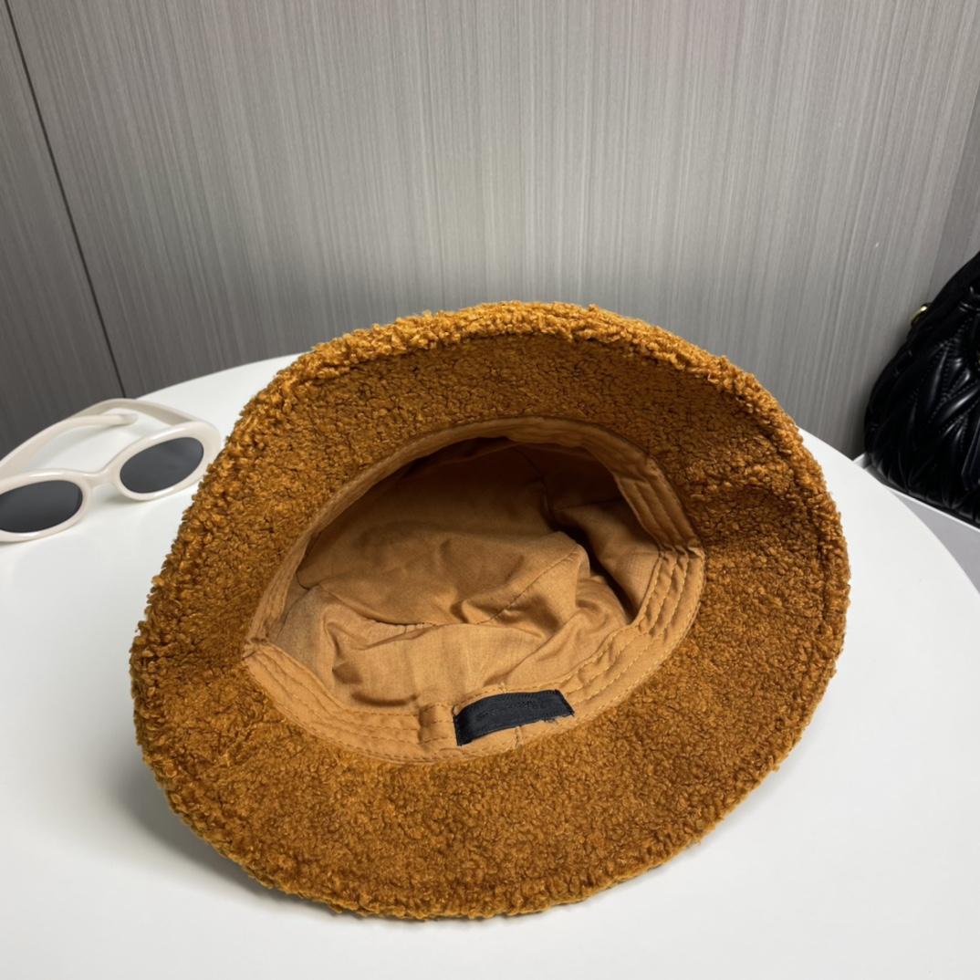 Prada Bucket Hat - DopestKickz