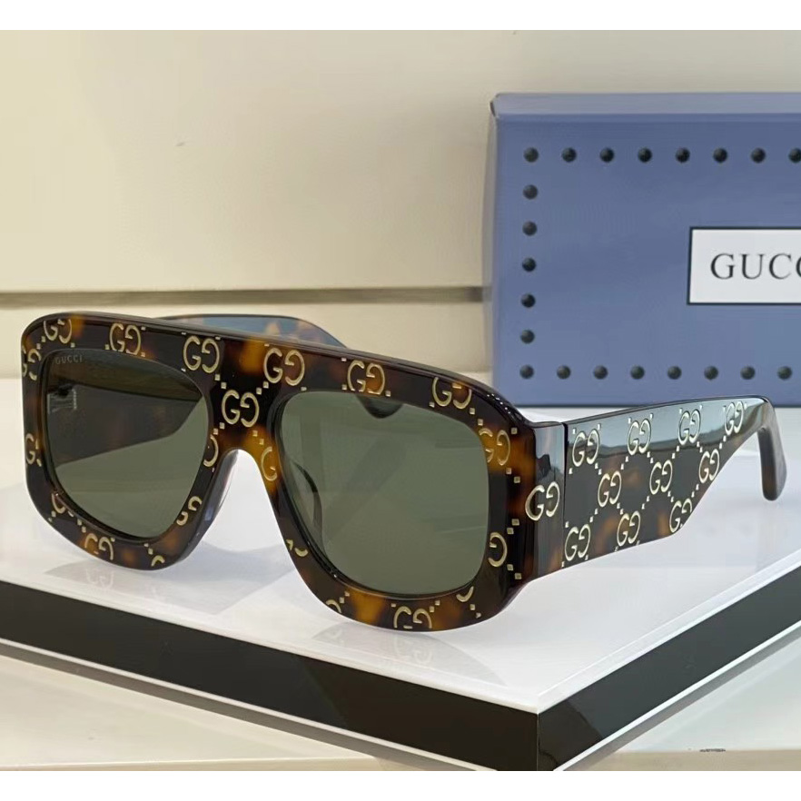 Gucci Sunglasses   - DopestKickz