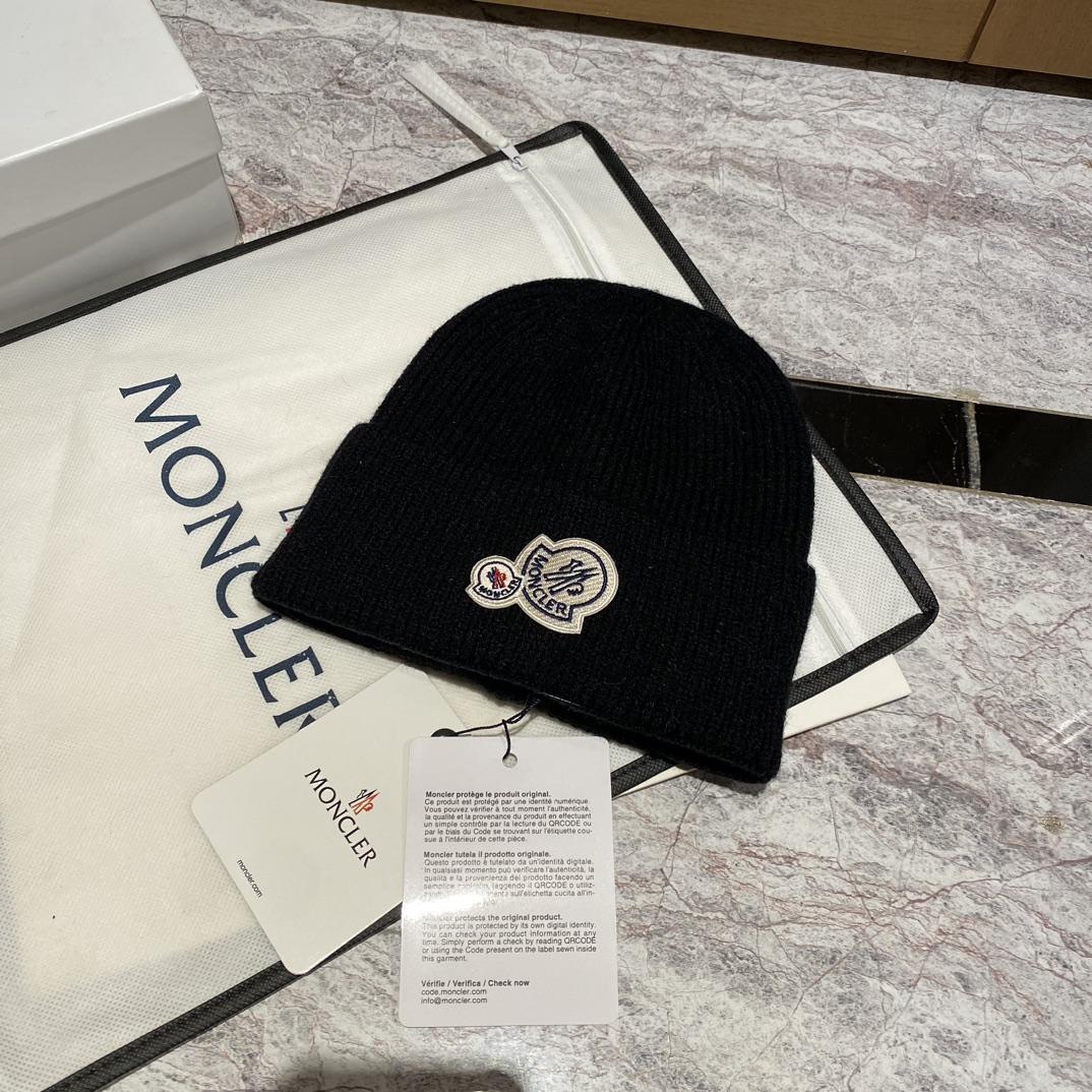 Moncler Beanie  - DopestKickz