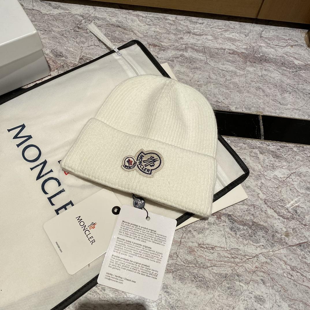 Moncler Beanie  - DopestKickz