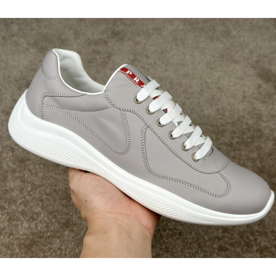 Prada America's Cup Sneakers - DopestKickz