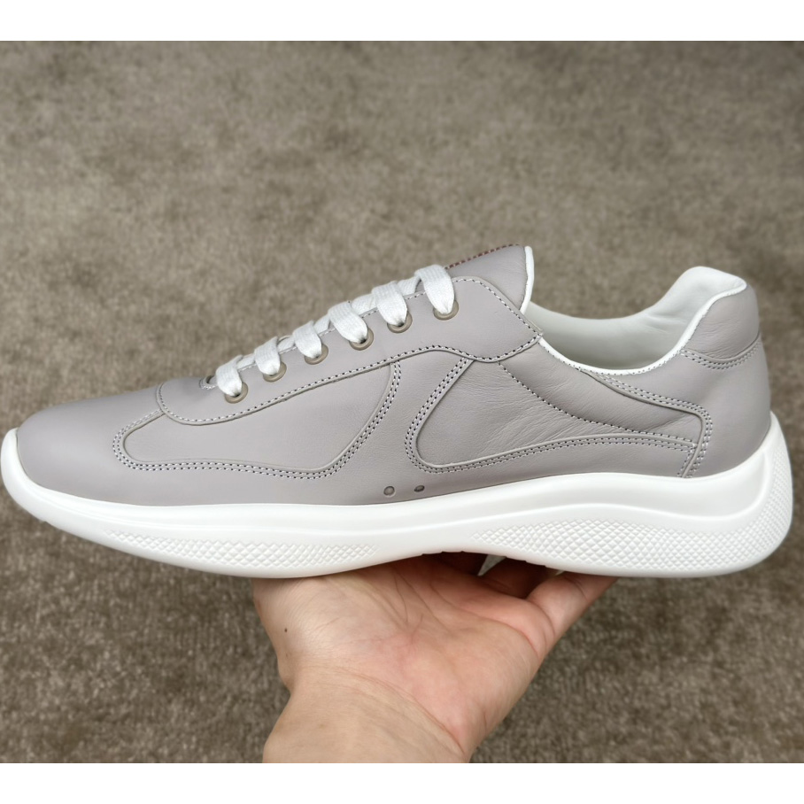Prada America's Cup Sneakers - DopestKickz