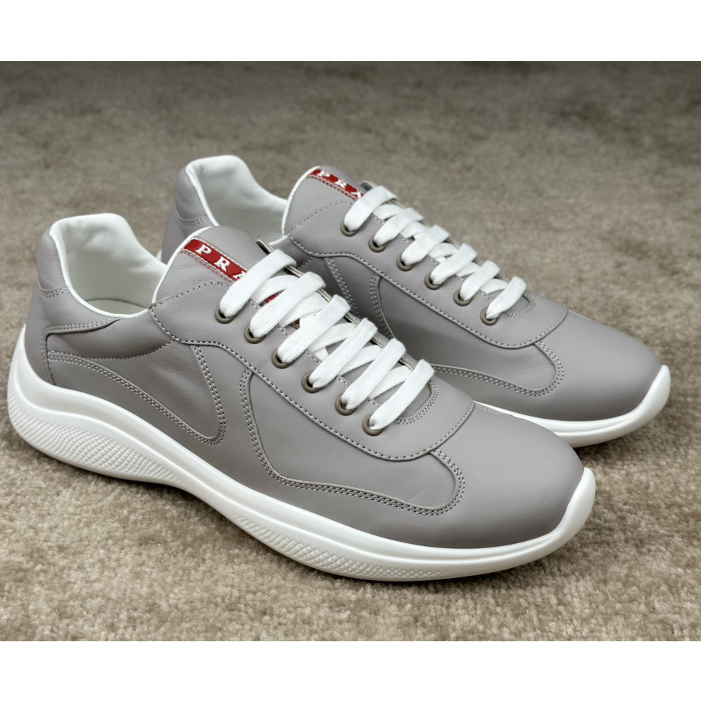 Prada America's Cup Sneakers - DopestKickz