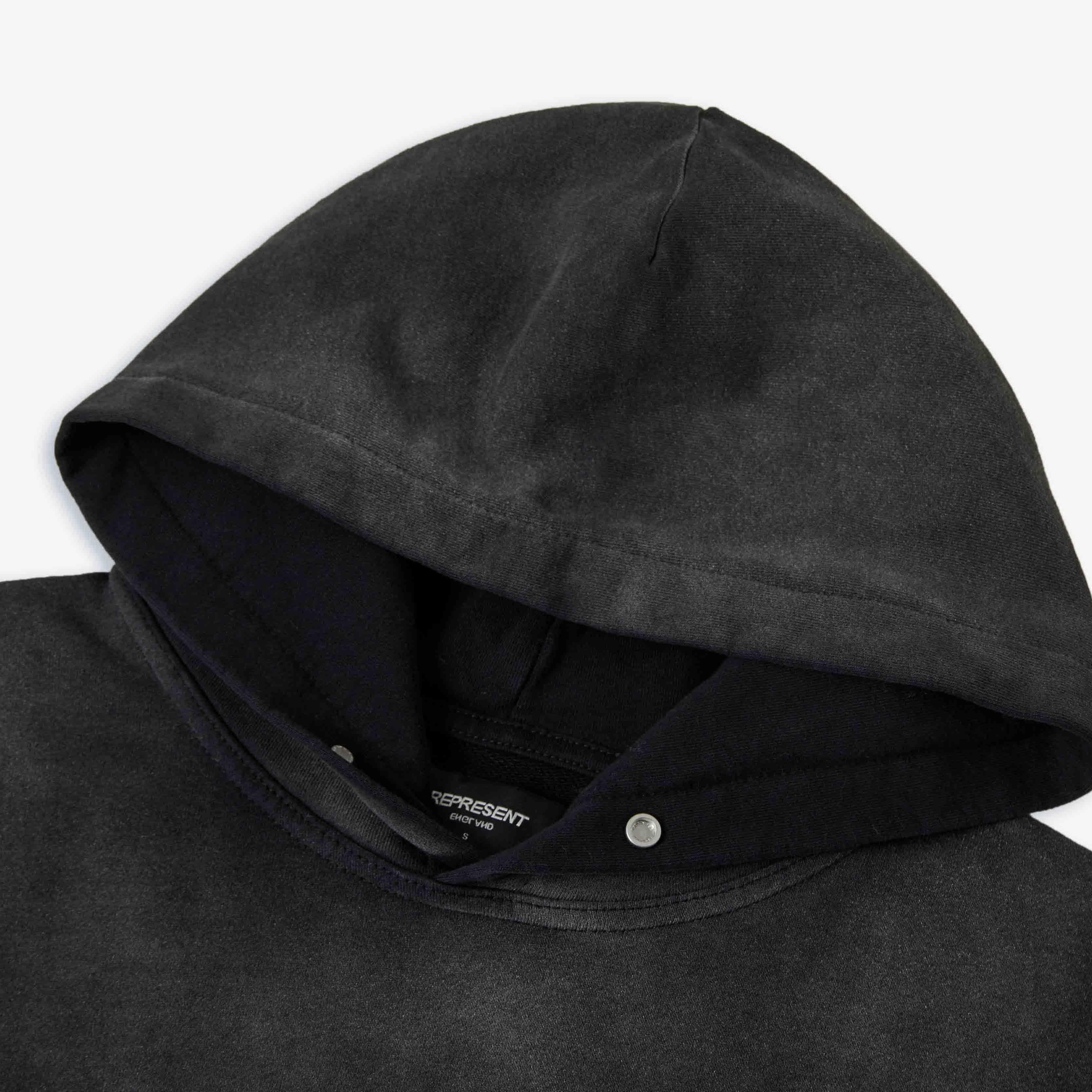 Represent Owners Club Hoodie - DopestKickz