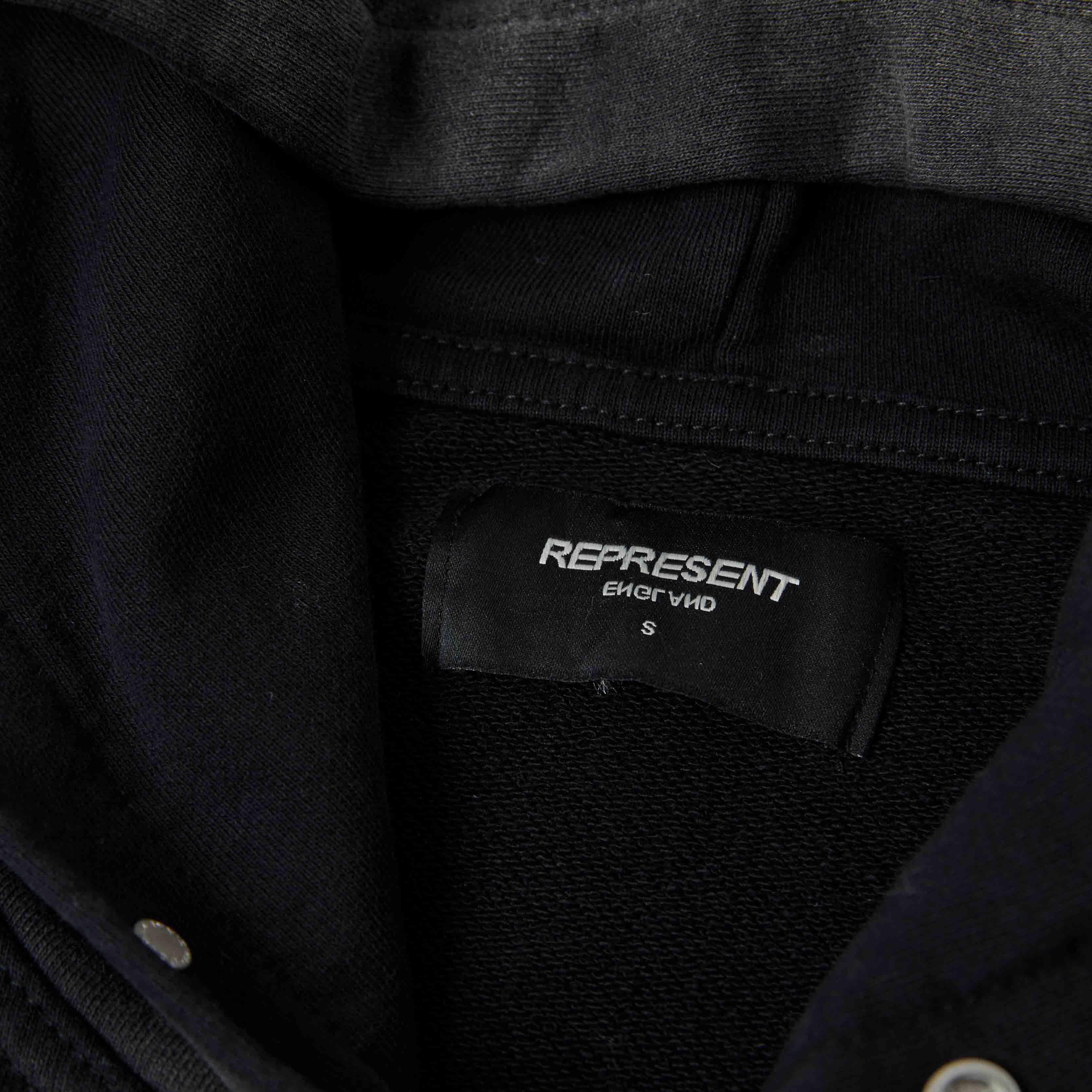 Represent Owners Club Hoodie - DopestKickz