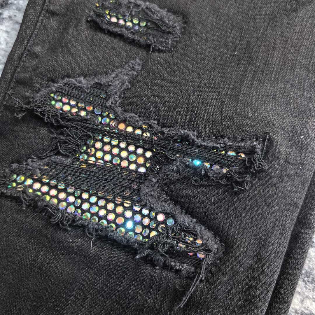 Amiri Slim Fit Jeans    682 - DopestKickz