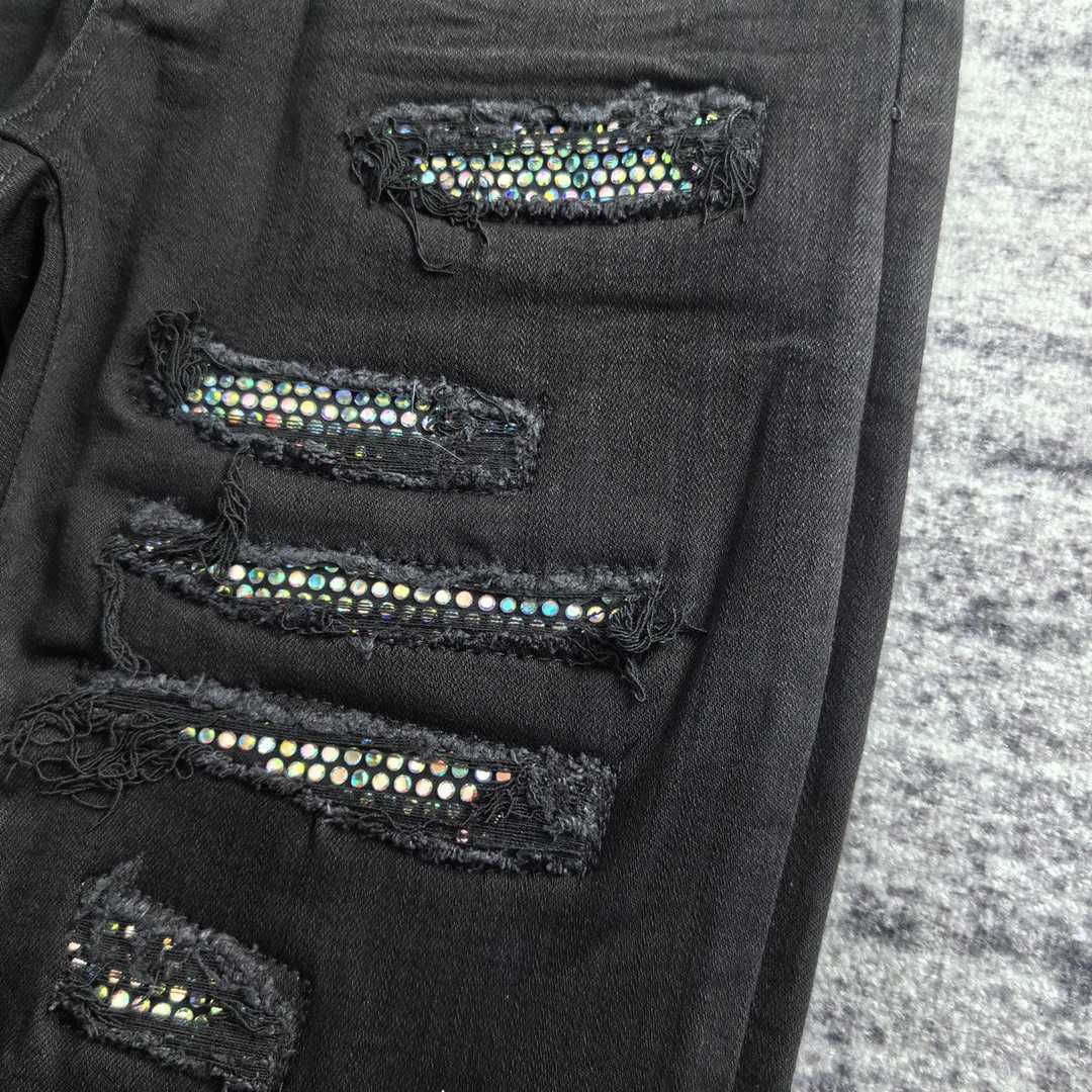 Amiri Slim Fit Jeans    682 - DopestKickz