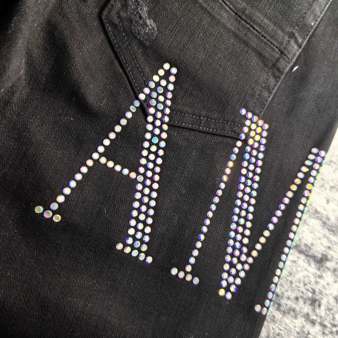 Amiri Slim Fit Jeans    682 - DopestKickz