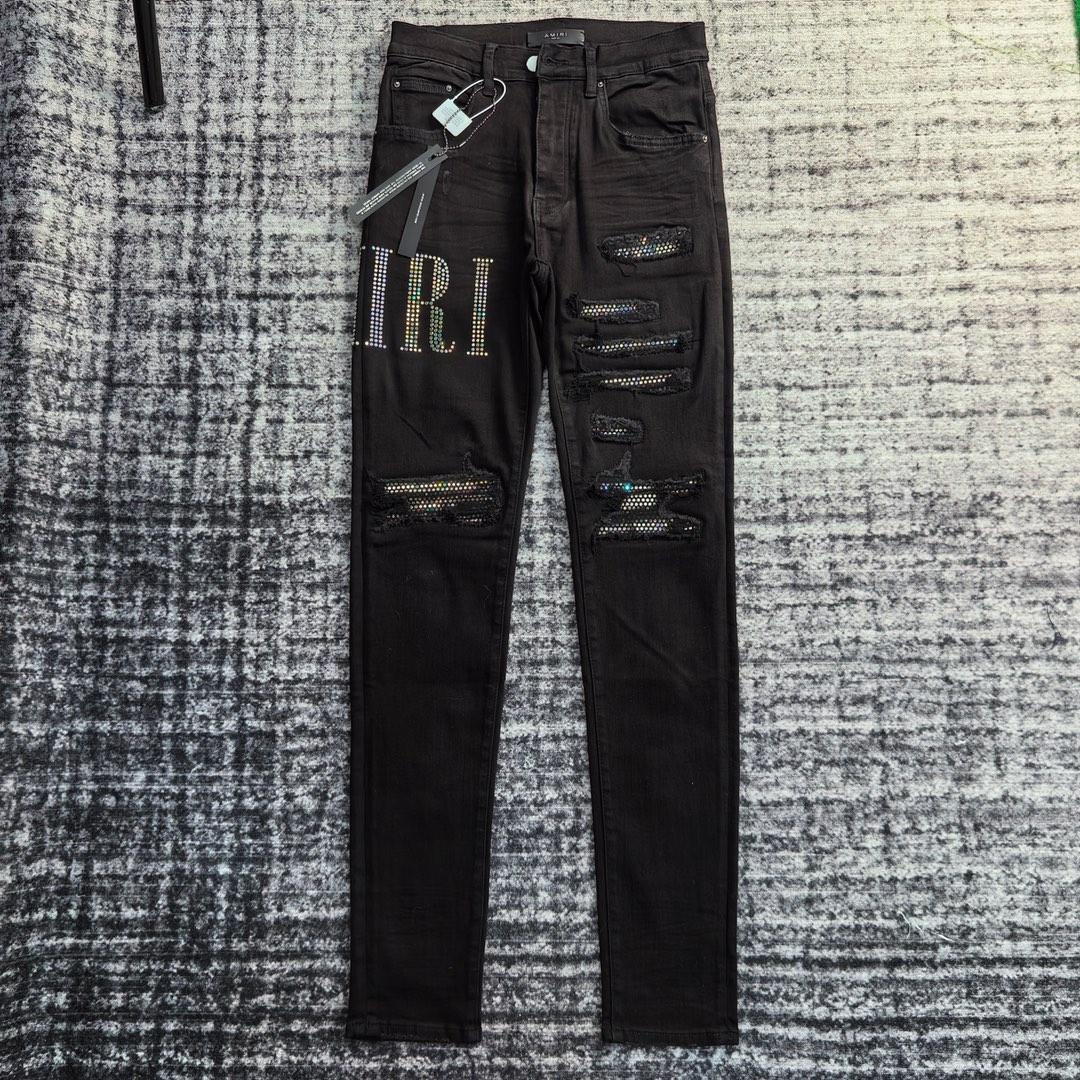 Amiri Slim Fit Jeans    682 - DopestKickz