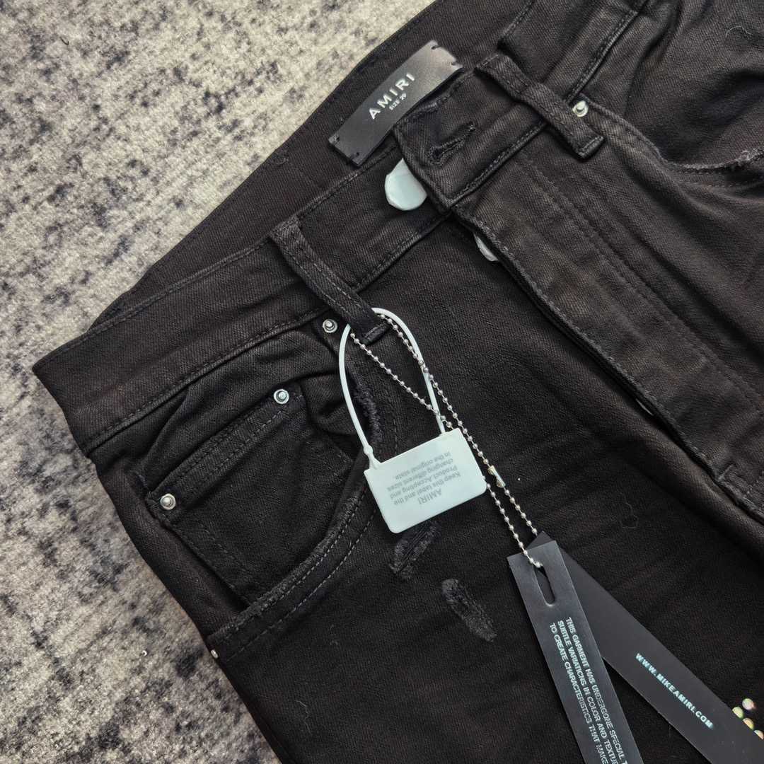 Amiri Slim Fit Jeans    682 - DopestKickz