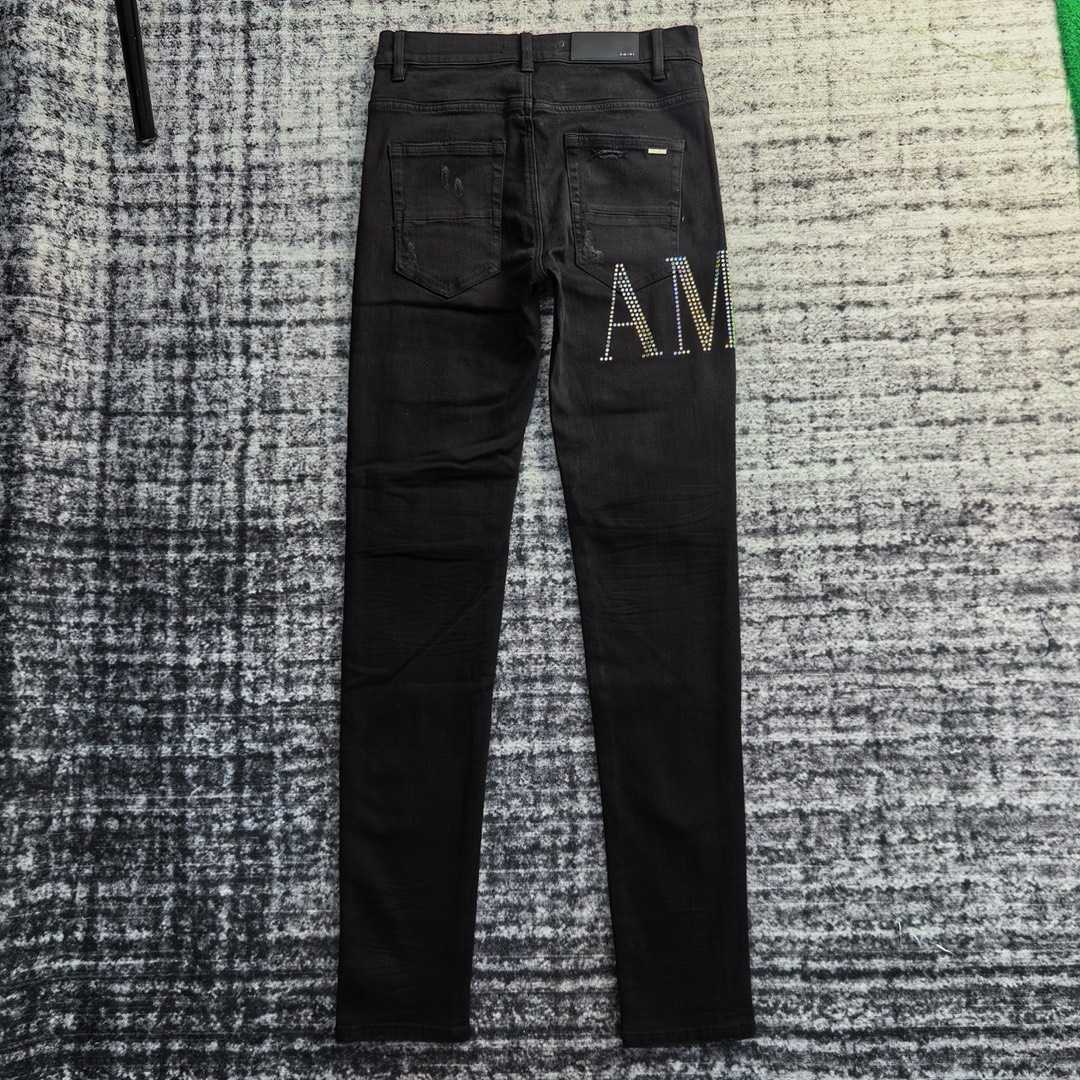 Amiri Slim Fit Jeans    682 - DopestKickz