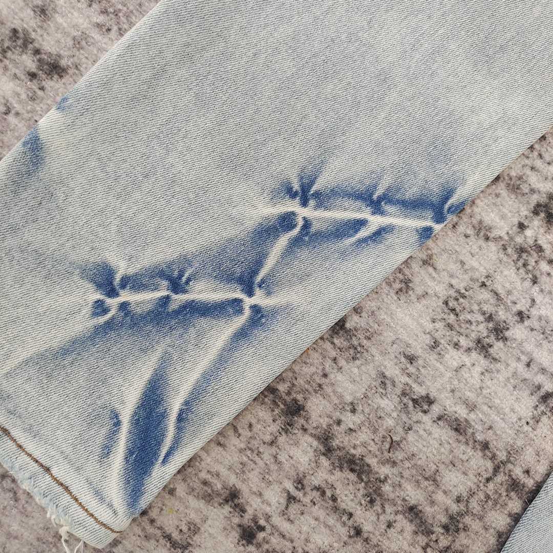 Amiri Slim Fit Jeans    687 - DopestKickz