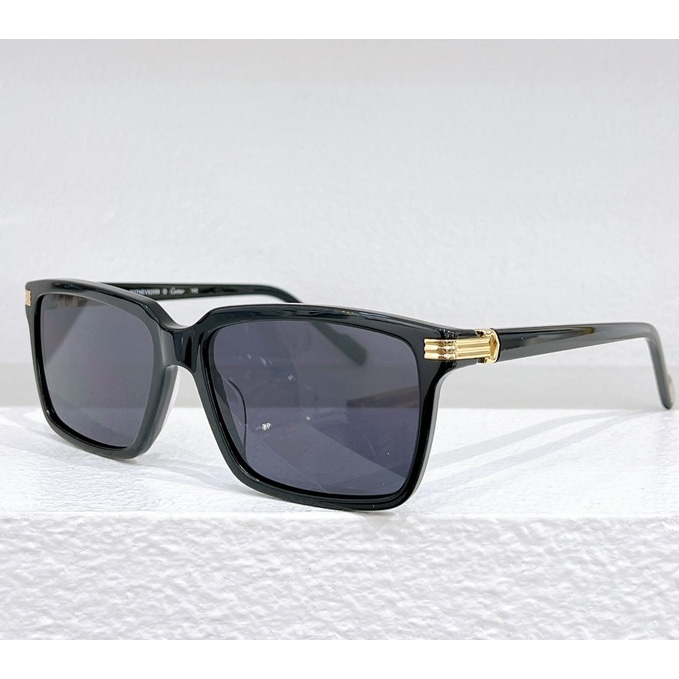 Cartier Sunglasses - DopestKickz