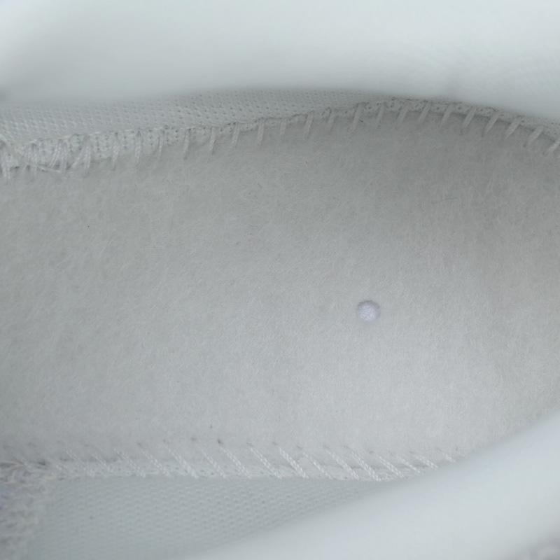 Air Max DN 'White Metallic Silver' Sneaker      DV3337-101  - DopestKickz