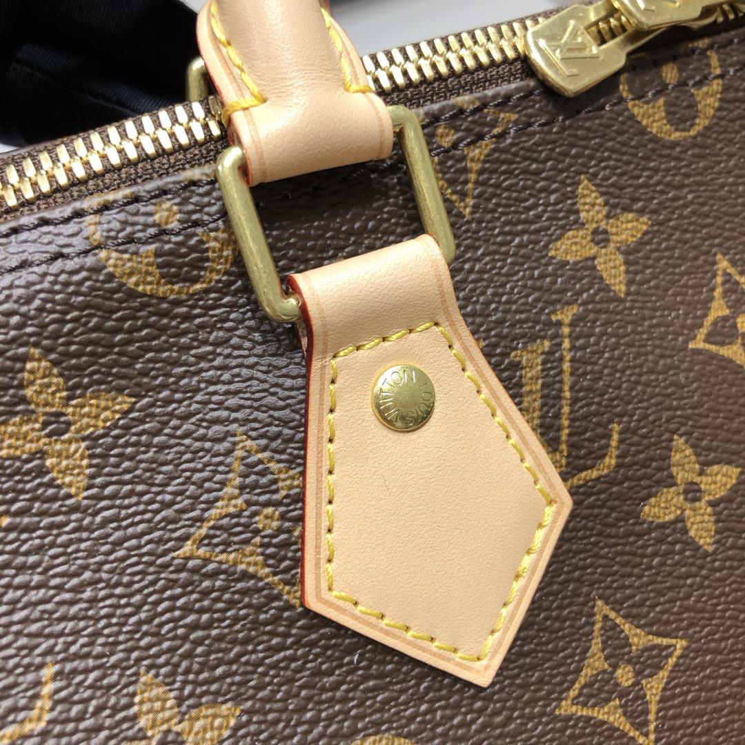 Louis Vuitton Speedy Bandoulière 35   M41111 - DopestKickz