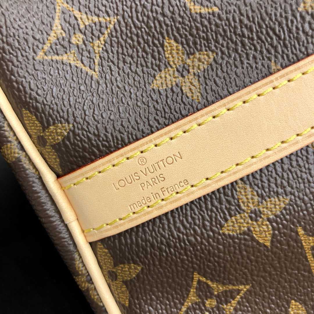 Louis Vuitton Speedy Bandoulière 35   M41111 - DopestKickz