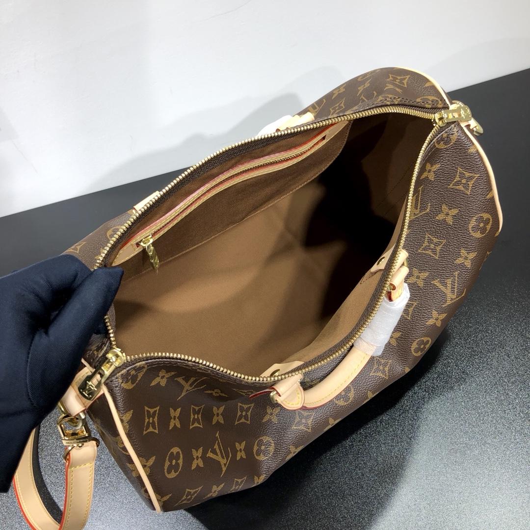 Louis Vuitton Speedy Bandoulière 35   M41111 - DopestKickz