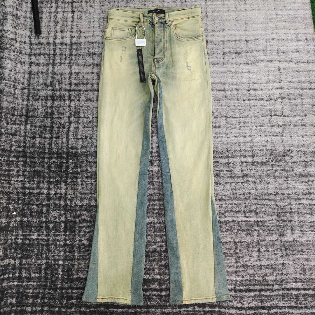 Amiri Slim Fit Jeans    679 - DopestKickz