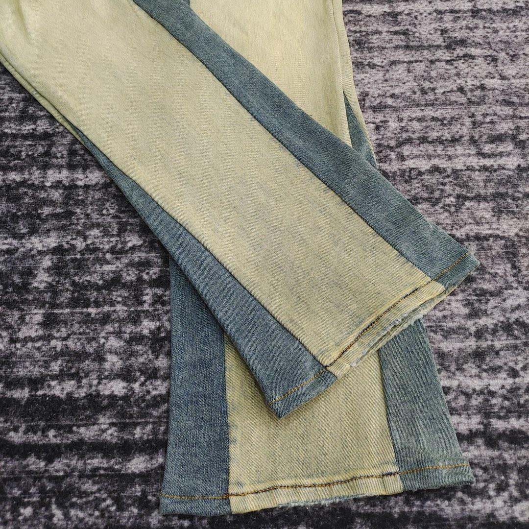 Amiri Slim Fit Jeans    679 - DopestKickz