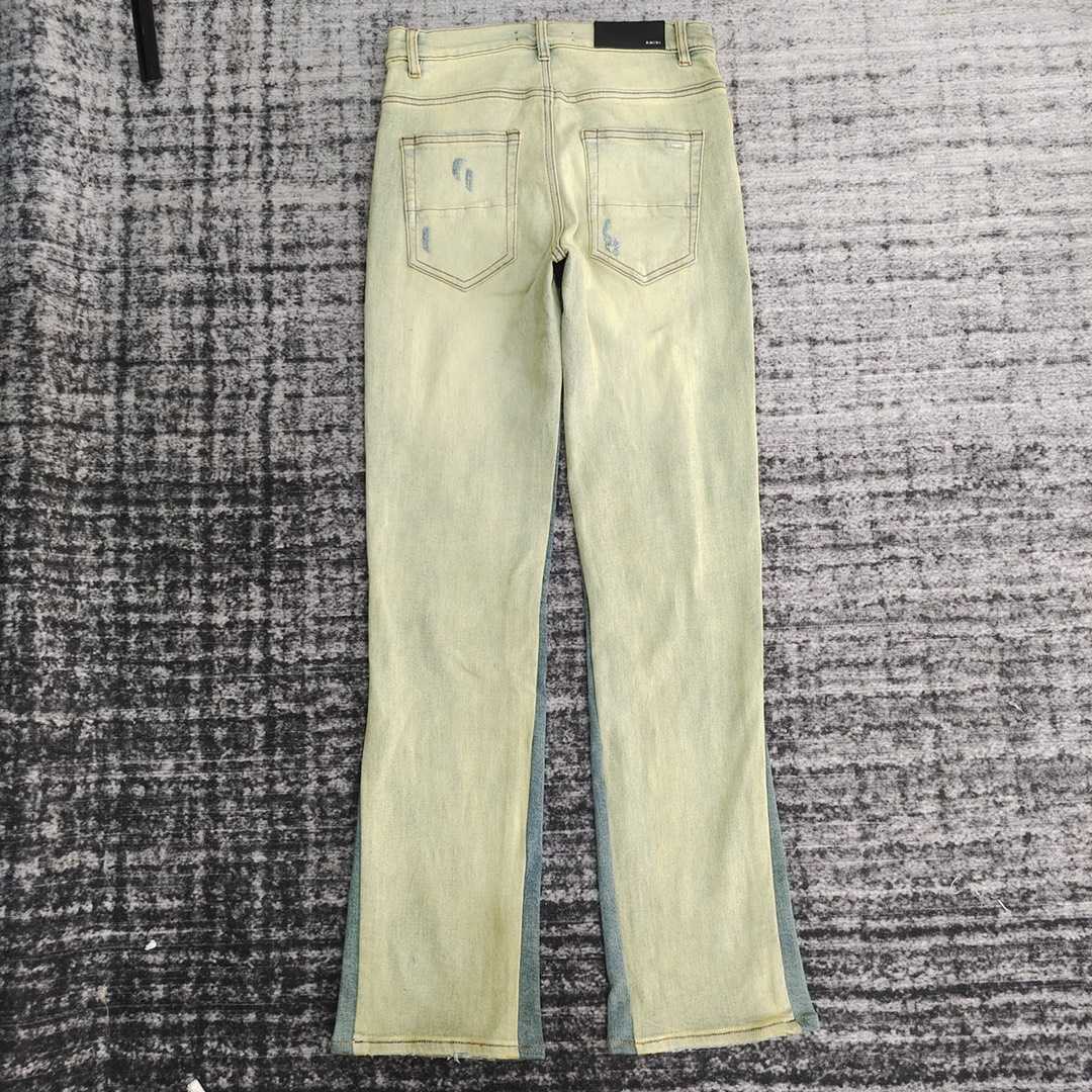 Amiri Slim Fit Jeans    679 - DopestKickz
