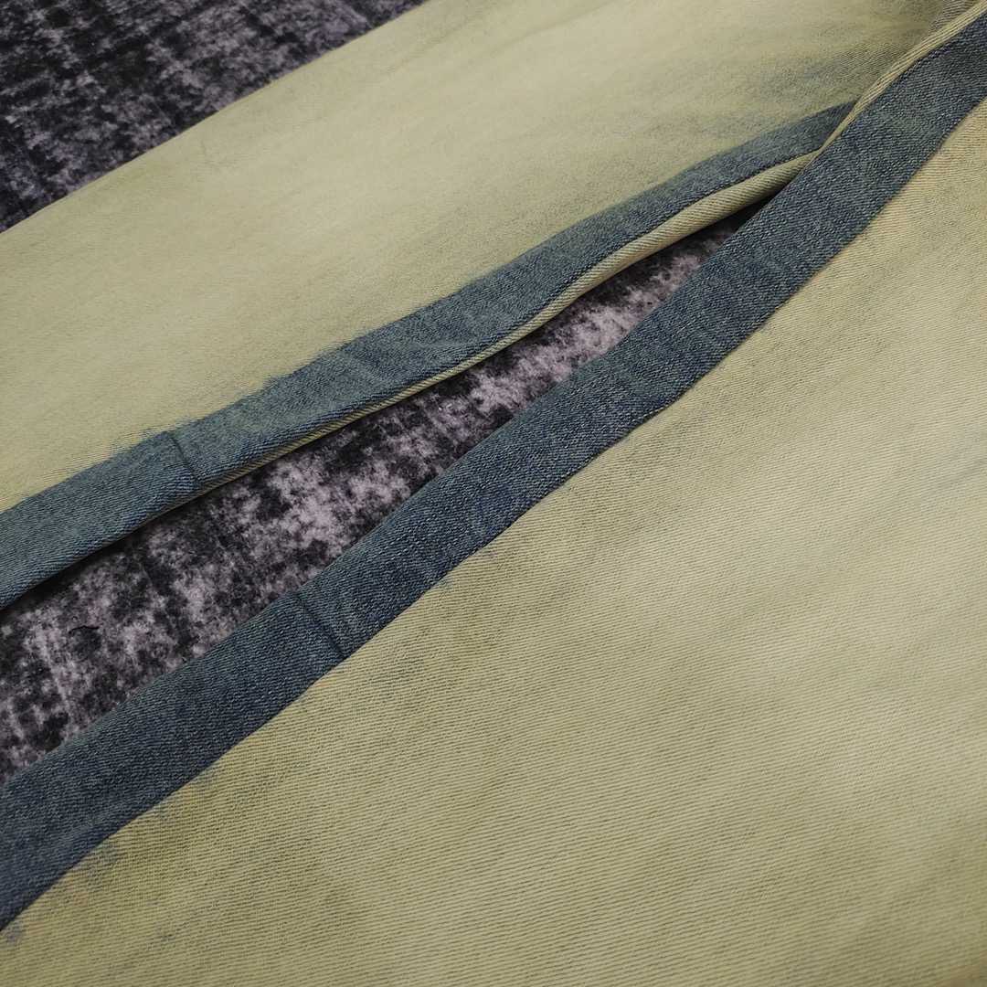 Amiri Slim Fit Jeans    679 - DopestKickz