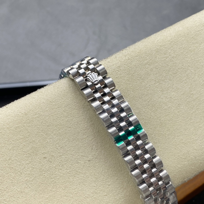 Rolex Datejust Watch - DopestKickz