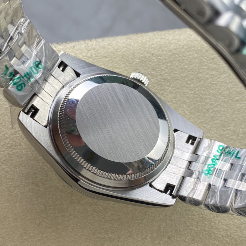 Rolex Datejust Watch - DopestKickz