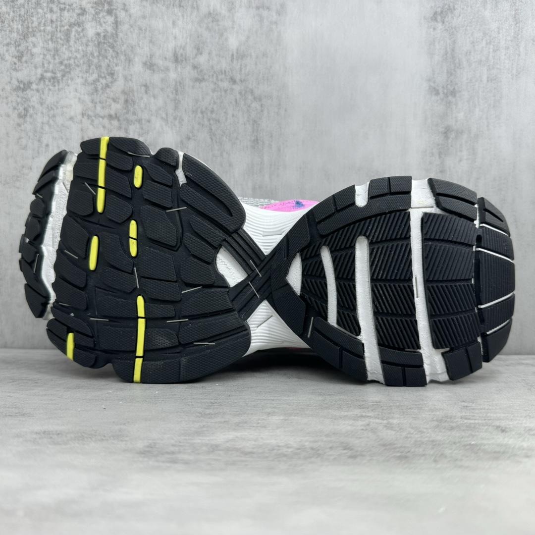 Balenciaga Stapler Sneaker  - DopestKickz