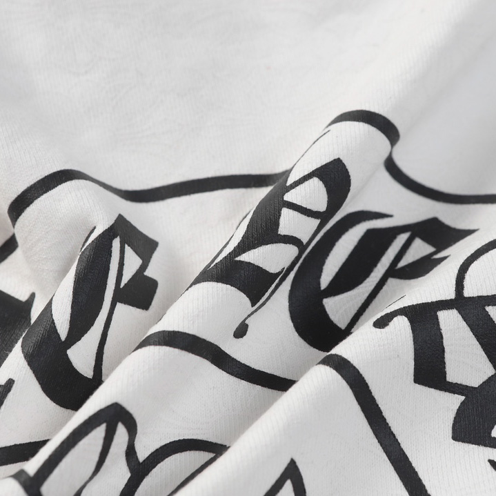 Chrome Hearts Hoodie - DopestKickz