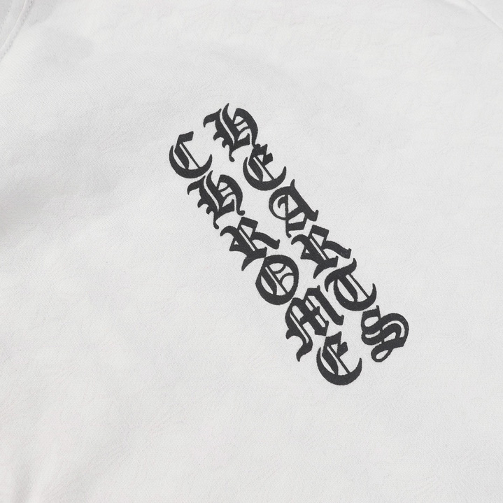 Chrome Hearts Hoodie - DopestKickz