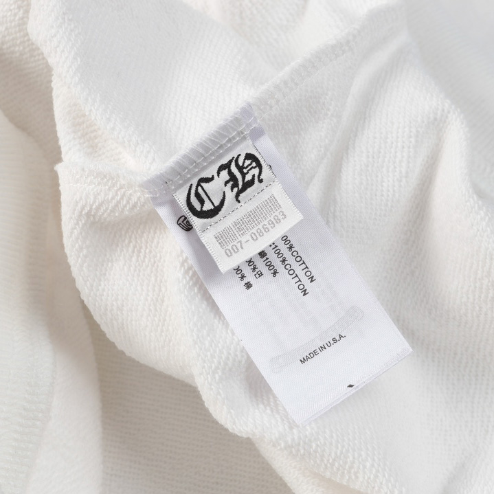 Chrome Hearts Hoodie - DopestKickz