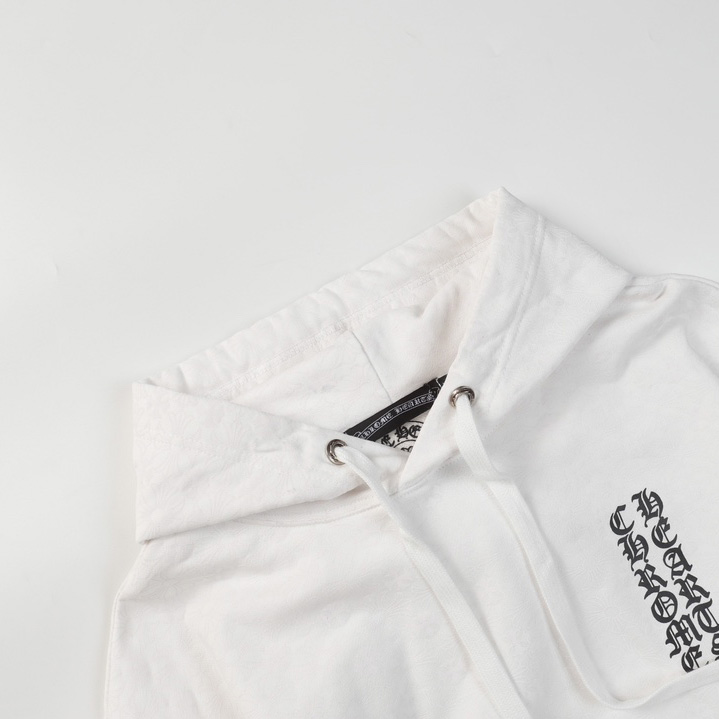 Chrome Hearts Hoodie - DopestKickz