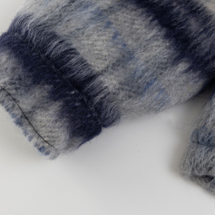 Chrome Hearts Jacket - DopestKickz