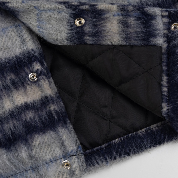 Chrome Hearts Jacket - DopestKickz