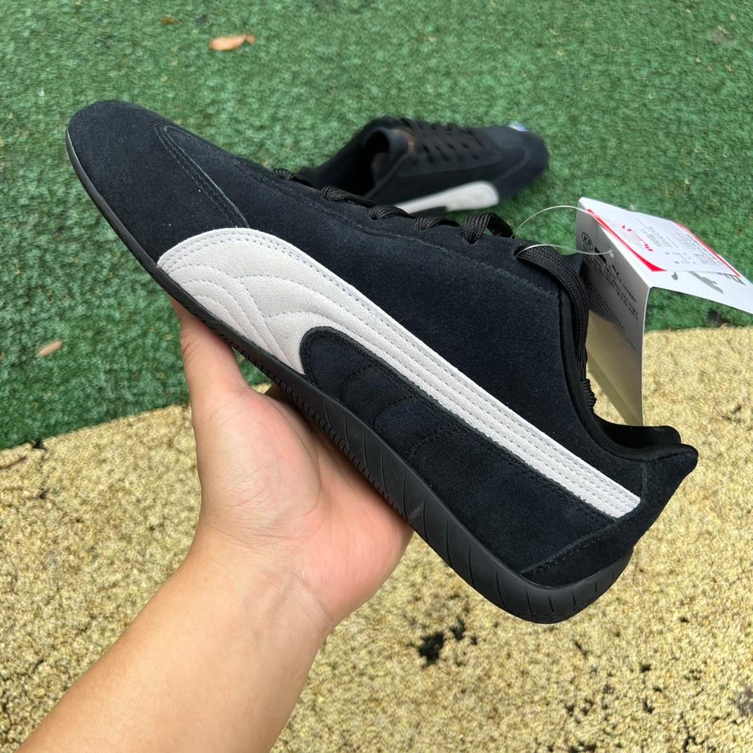 Puma Speedcat Sneaker      - DopestKickz