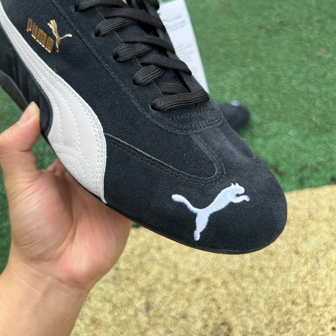 Puma Speedcat Sneaker      - DopestKickz