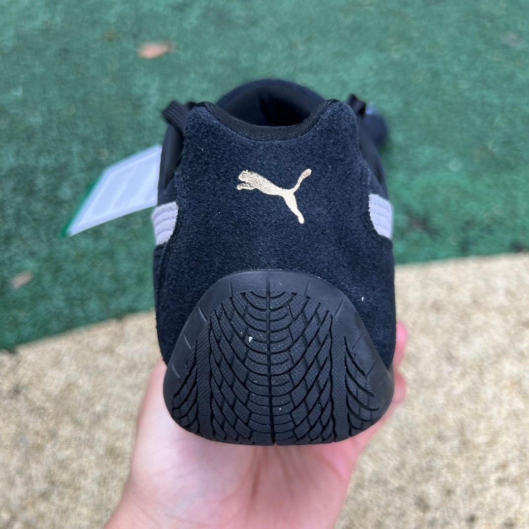 Puma Speedcat Sneaker      - DopestKickz