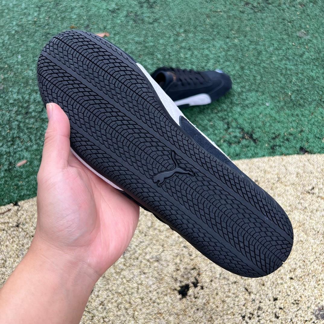 Puma Speedcat Sneaker      - DopestKickz