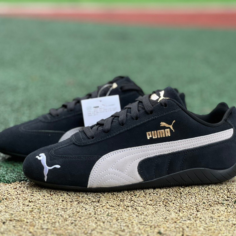 Puma Speedcat Sneaker      - DopestKickz