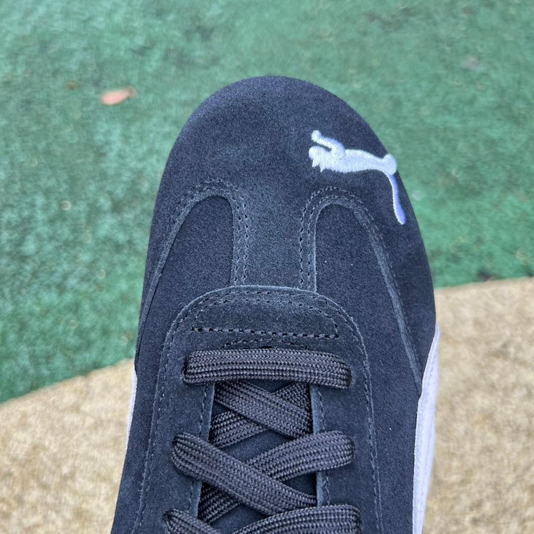 Puma Speedcat Sneaker      - DopestKickz