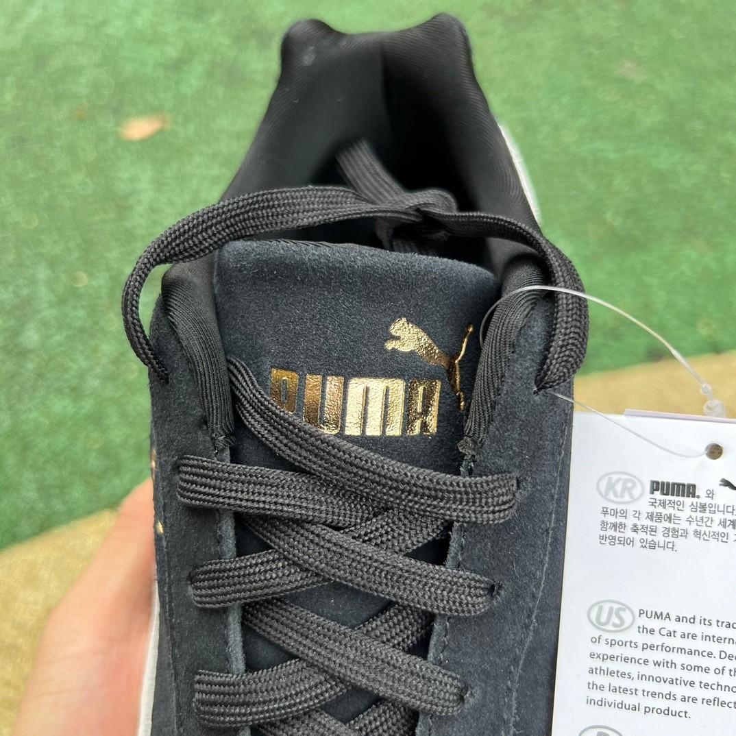 Puma Speedcat Sneaker      - DopestKickz