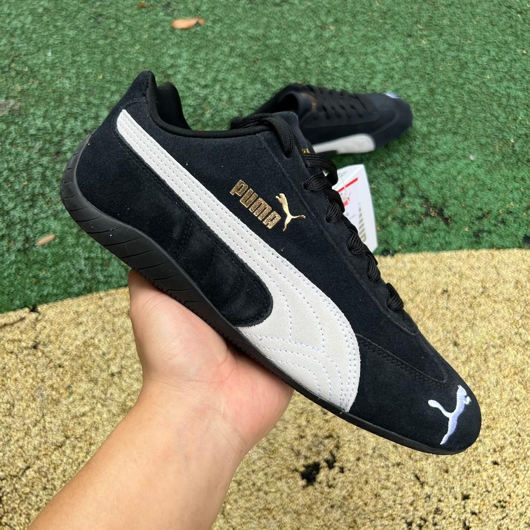 Puma Speedcat Sneaker      - DopestKickz