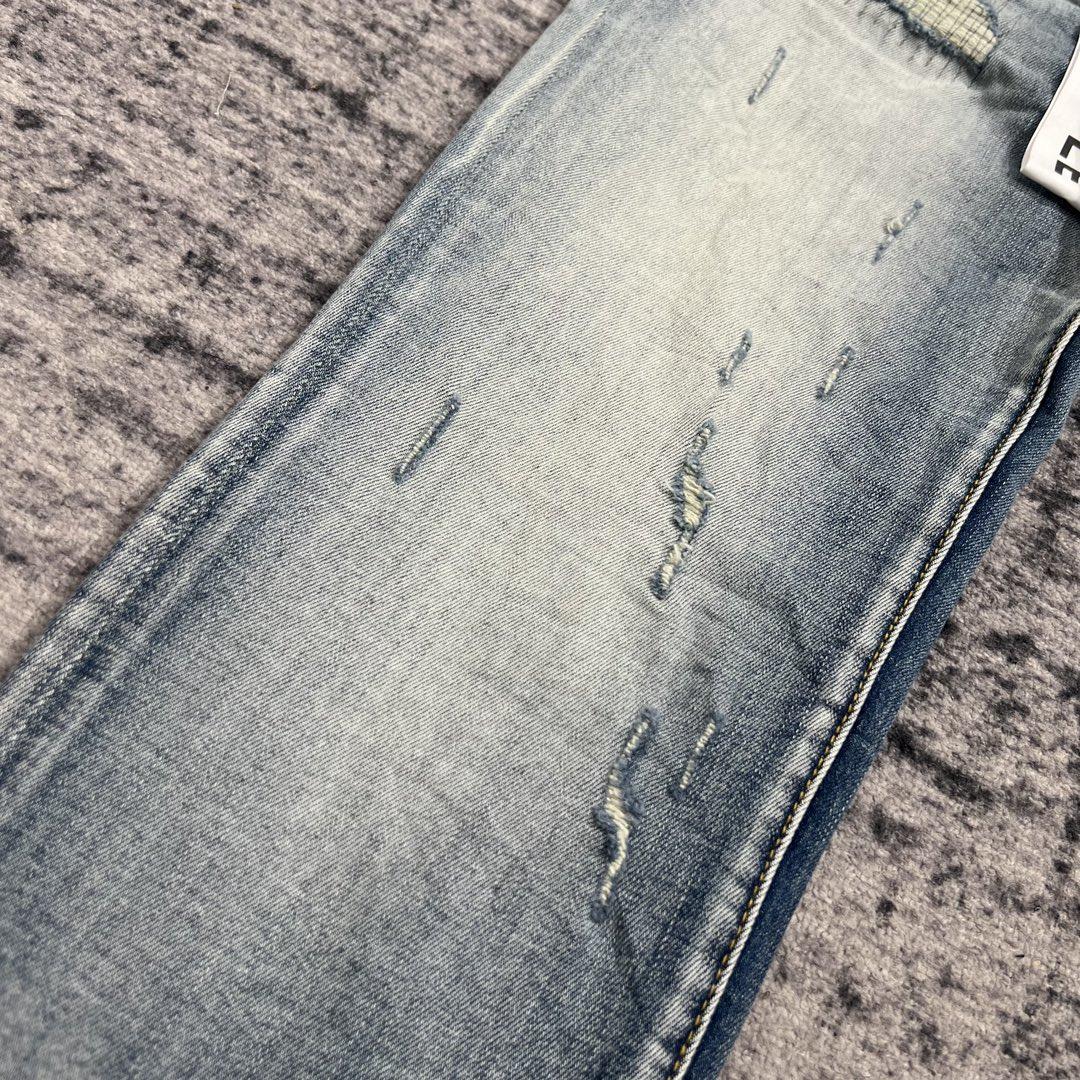 Purple-Brand Jeans  202329 - DopestKickz