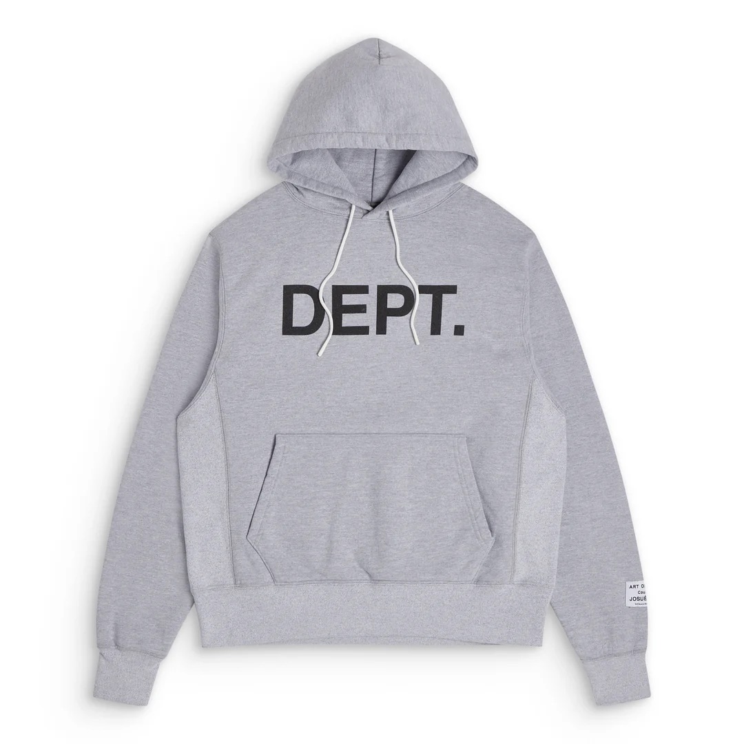 Gallery Dept. P/O Hoodie - DopestKickz