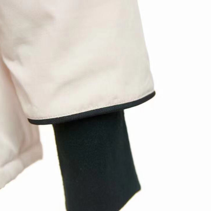 Canada Goose x Moose Knuckles x Outdoor Life Parka Down Jakcet - DopestKickz