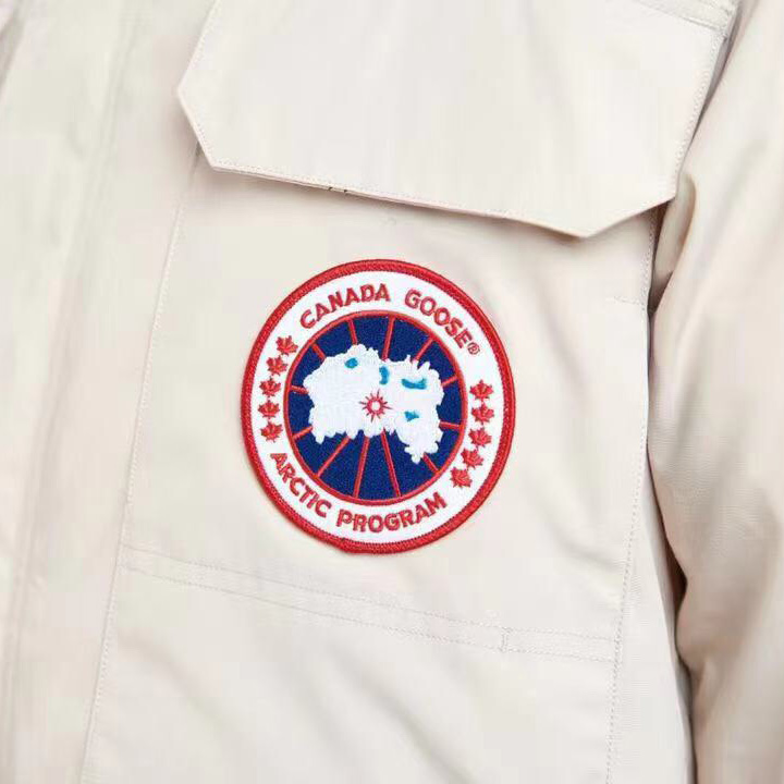 Canada Goose x Moose Knuckles x Outdoor Life Parka Down Jakcet - DopestKickz